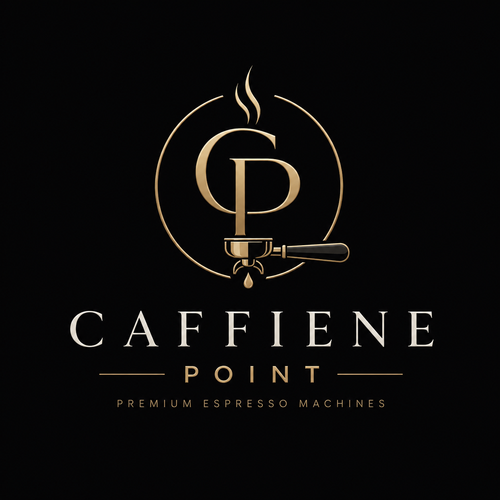 Caffeine Point