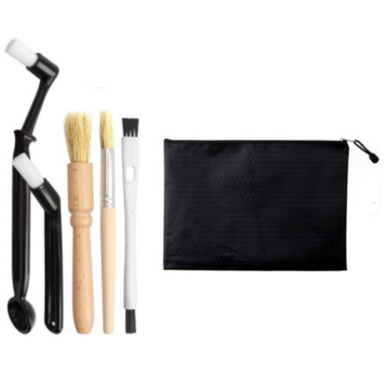 Coffee Machine Cleaning Kit