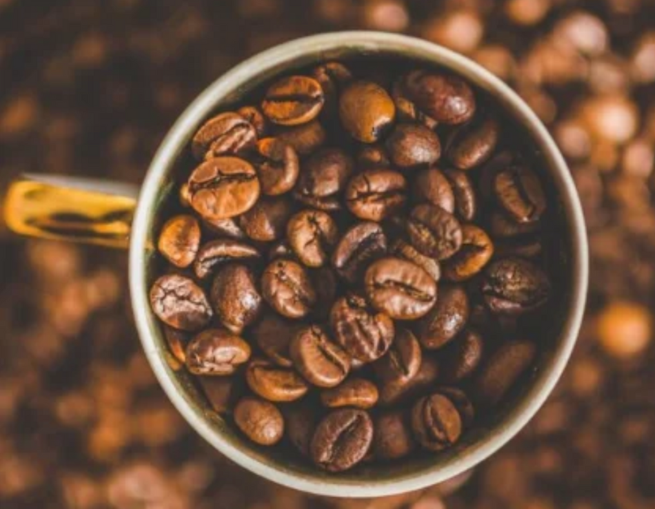 Coffee Beans 16oz