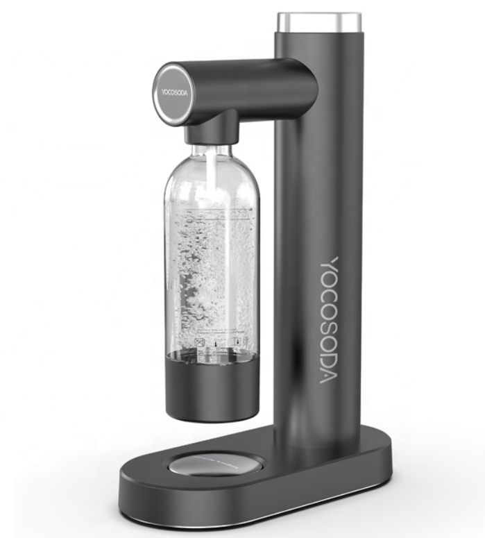 Sodamaker Bottle Home Sparkling Water Machine
